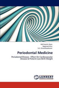 Cover image for Periodontal Medicine