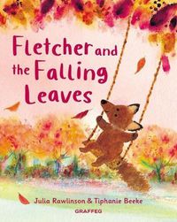 Cover image for Fletcher and the Falling Leaves