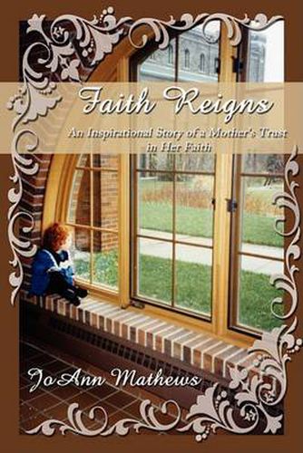 Cover image for Faith Reigns