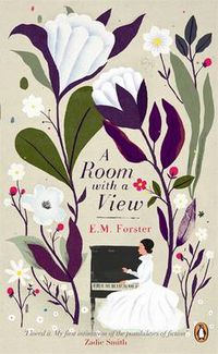 Cover image for A Room with a View