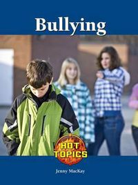 Cover image for Bullying