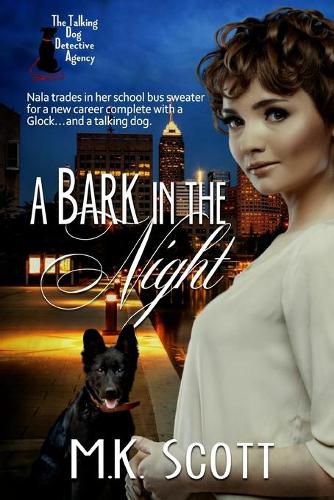 Cover image for A Bark in the Night