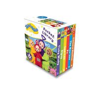 Cover image for Teletubbies: Pocket Library