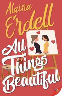 Cover image for All Things Beautiful