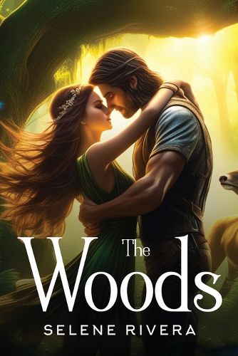 Cover image for The Woods