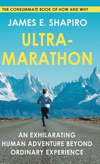 Cover image for Ultramarathon