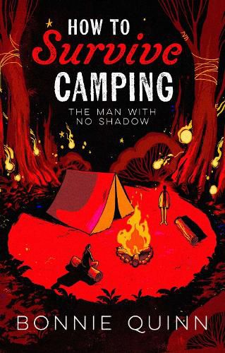 Cover image for How to Survive Camping: Volume 1