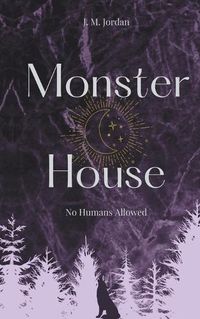 Cover image for Monster House