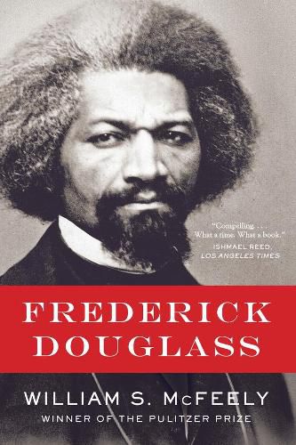 Cover image for Frederick Douglass