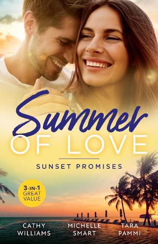 Cover image for Summer Of Love