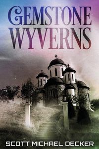 Cover image for Gemstone Wyverns