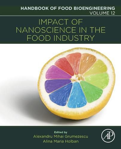 Cover image for Impact of Nanoscience in the Food Industry