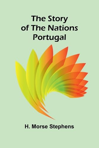 Cover image for The Story of the Nations