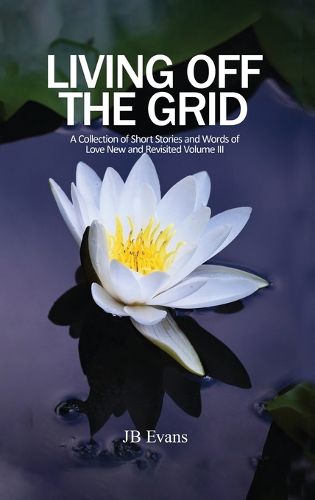 Cover image for Living Off the Grid