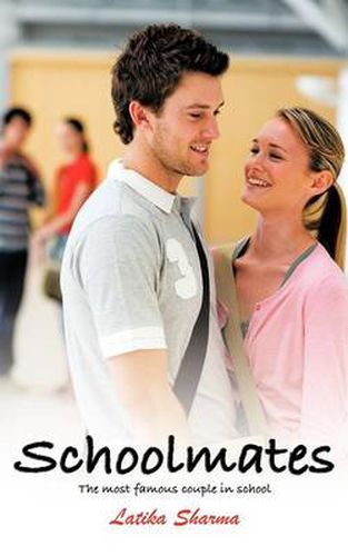 Cover image for Schoolmates