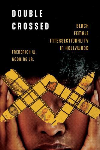 Cover image for Double Crossed