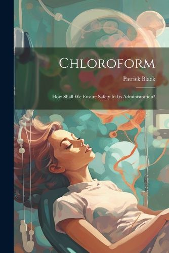 Cover image for Chloroform