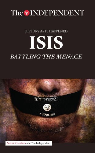 Emergence of Isis: Battling the Menace