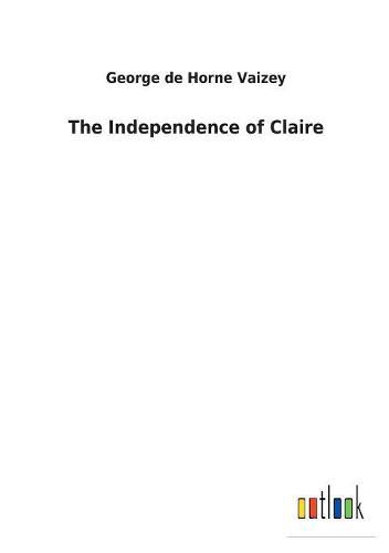 The Independence of Claire