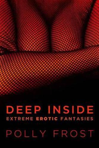 Cover image for Deep Inside