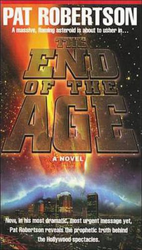 Cover image for The End of the Age