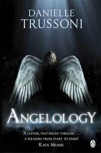 Cover image for Angelology
