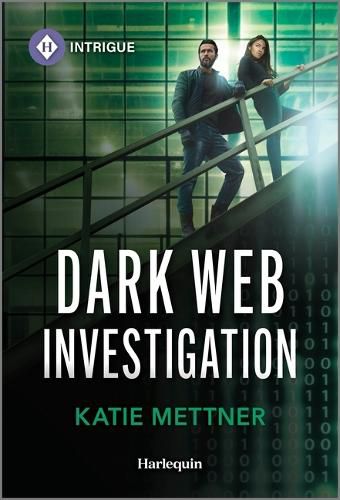 Cover image for Dark Web Investigation