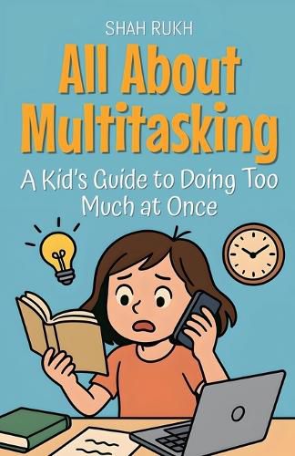 Cover image for All About Multitasking