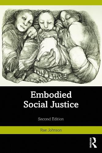 Cover image for Embodied Social Justice