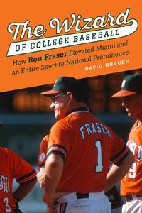 Cover image for The Wizard of College Baseball