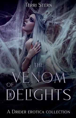 Cover image for The Venom of Delights