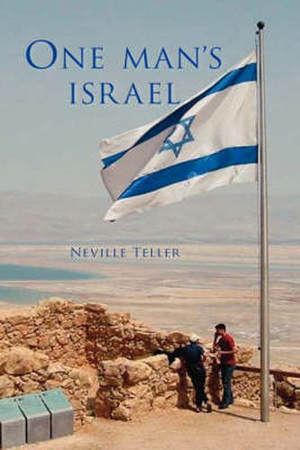 Cover image for One Man's Israel