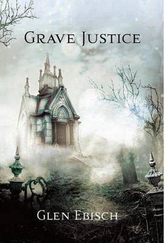 Cover image for Grave Justice