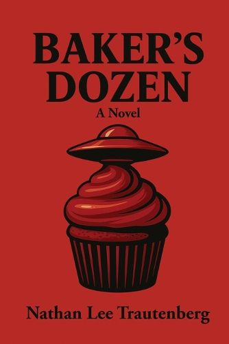 Cover image for Baker's Dozen