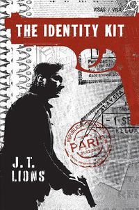 Cover image for The Identity Kit