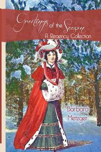 Cover image for Greeting of the Season