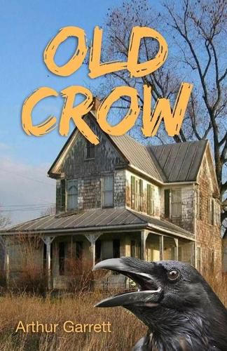 Cover image for Old Crow