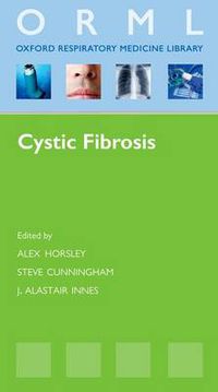 Cover image for Cystic Fibrosis