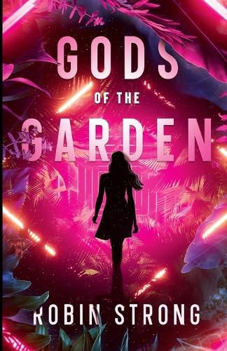 Cover image for Gods of the Garden