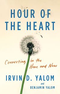 Cover image for Hour of the Heart