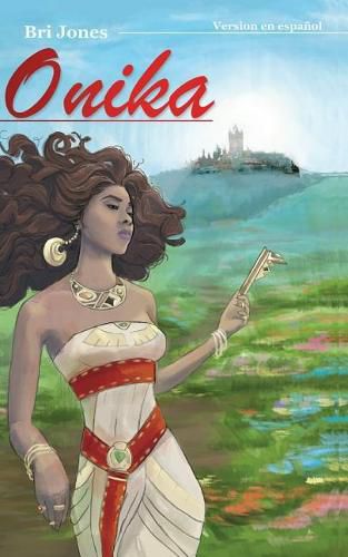 Cover image for Onika _ Version En Espanol