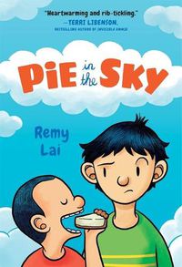 Cover image for Pie in the Sky