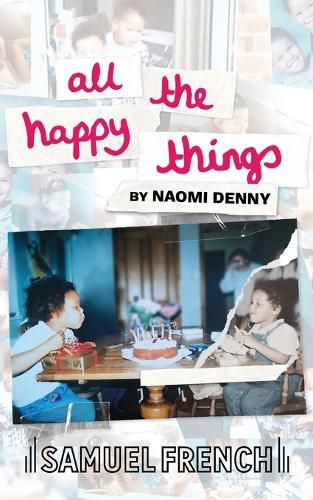 Cover image for All The Happy Things