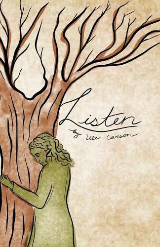 Cover image for Listen