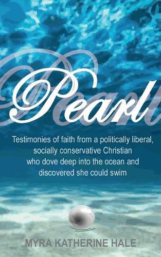 Cover image for Pearl