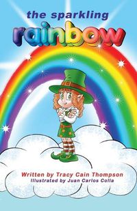 Cover image for The Sparkling Rainbow