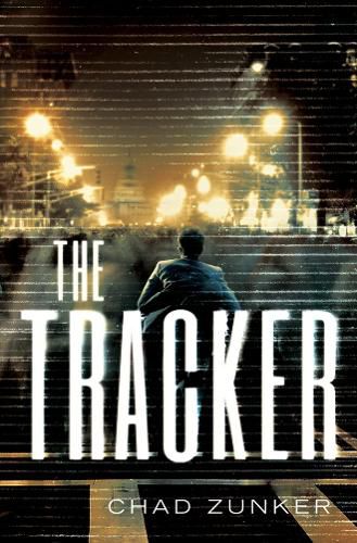 Cover image for The Tracker