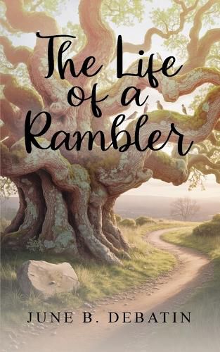Cover image for The Life of a Rambler