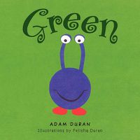 Cover image for Green