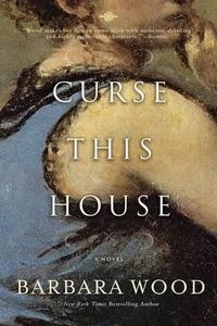 Cover image for Curse This House